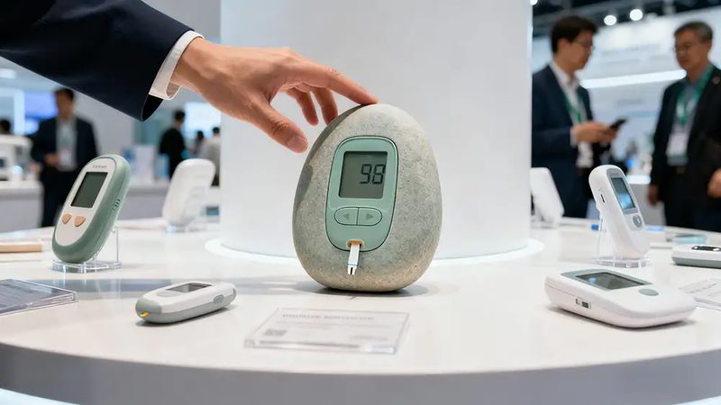 电子血压计校准流程：确保测量精准的必备步骤