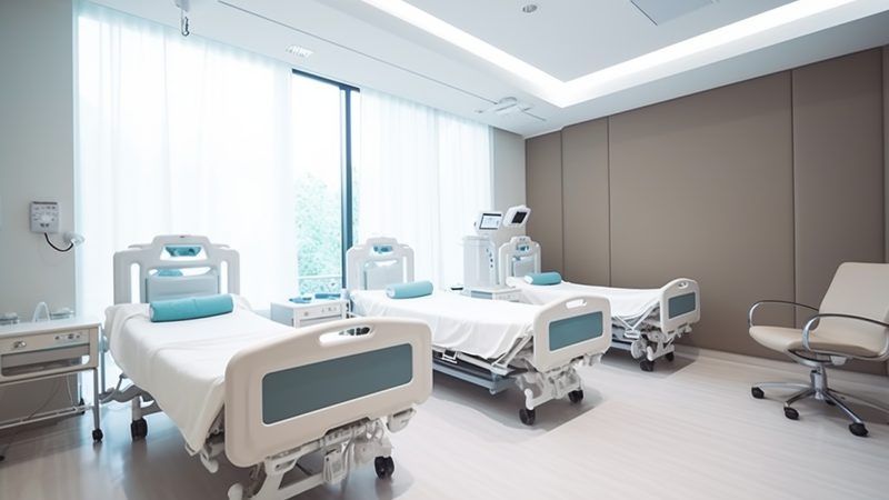 医用防护口罩：分类与区别解析
