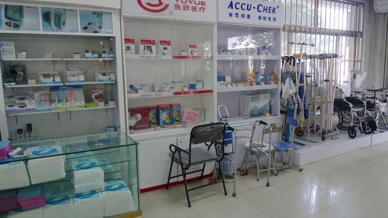 医疗器械小规模批发：资质要求与合规要点**
