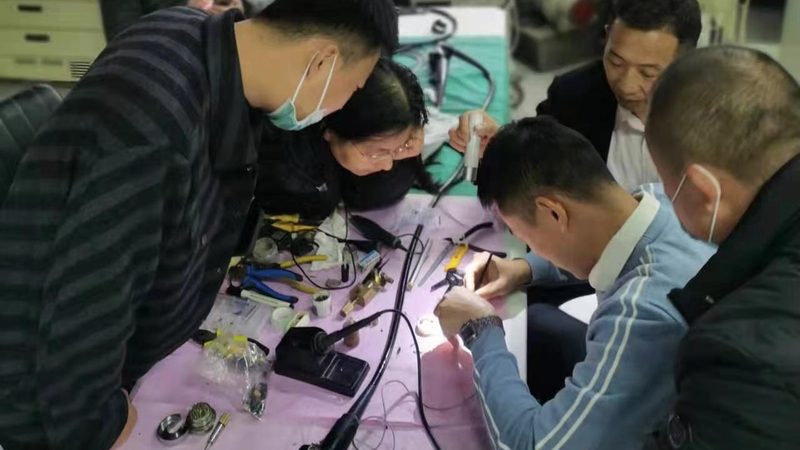 牙科器械和口腔耗材哪个牌子好