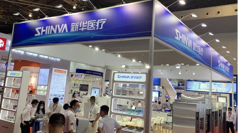 家用制氧机3升与5升：容量背后的差异与选择要点
